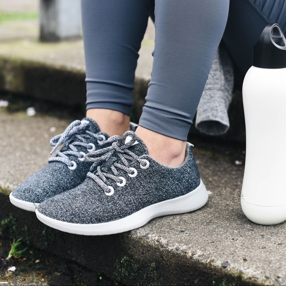 all birds women's wool runners